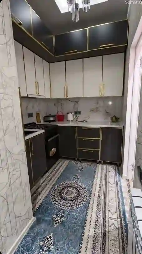 3-к квартира, 5 этаж, 69 м², Н . сино махаллаи лучоби поен Доми Себистон .