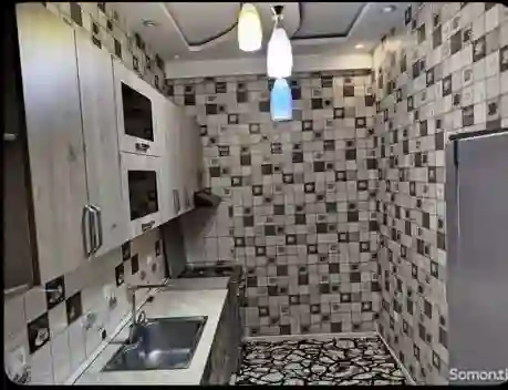 2-к квартира, 9 этаж, 64 м², Ру Ба Руи Хилтон