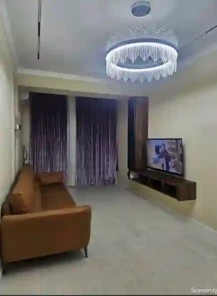 2-к квартира, 2 этаж, 73 м², • Профсоюз Назди Ёвари Главный .