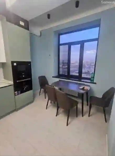 2-к квартира, 2 этаж, 73 м², • Профсоюз Назди Ёвари Главный .