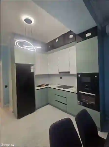 2-к квартира, 2 этаж, 73 м², • Профсоюз Назди Ёвари Главный .