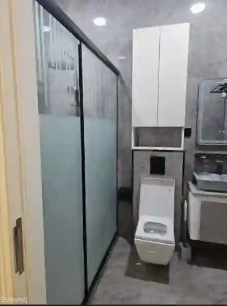 2-к квартира, 2 этаж, 73 м², • Профсоюз Назди Ёвари Главный .