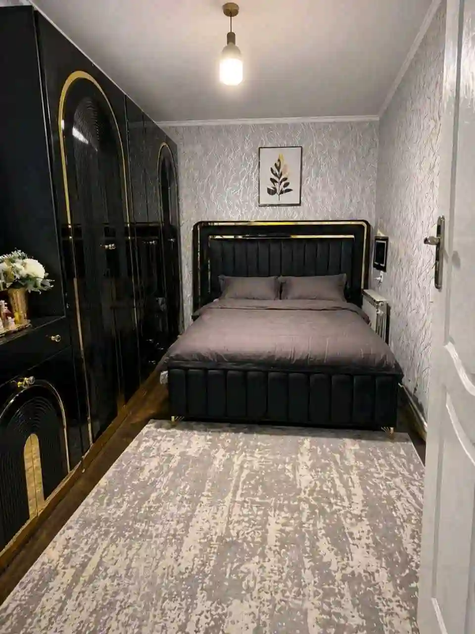 3-к квартира, 1 этаж, 64 м², Шохмансур