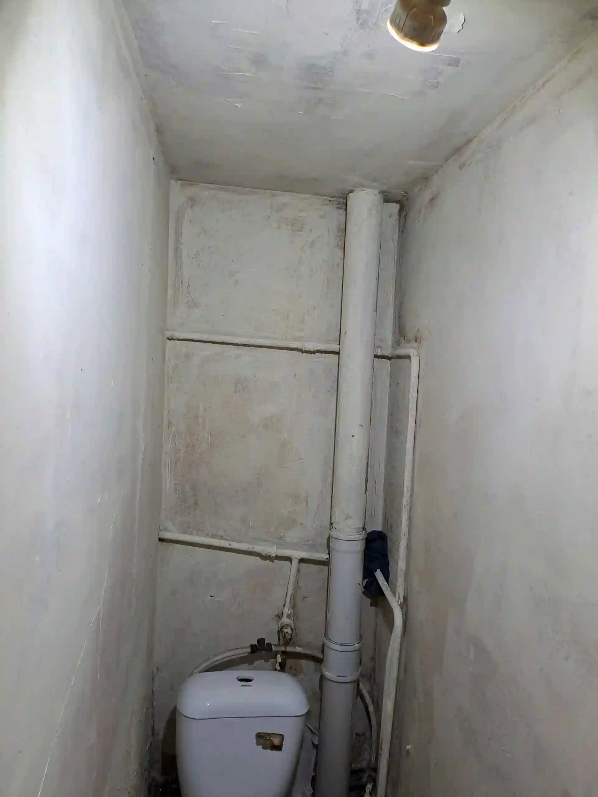 4-к квартира, 5 этаж, 1 м², Фирдавси