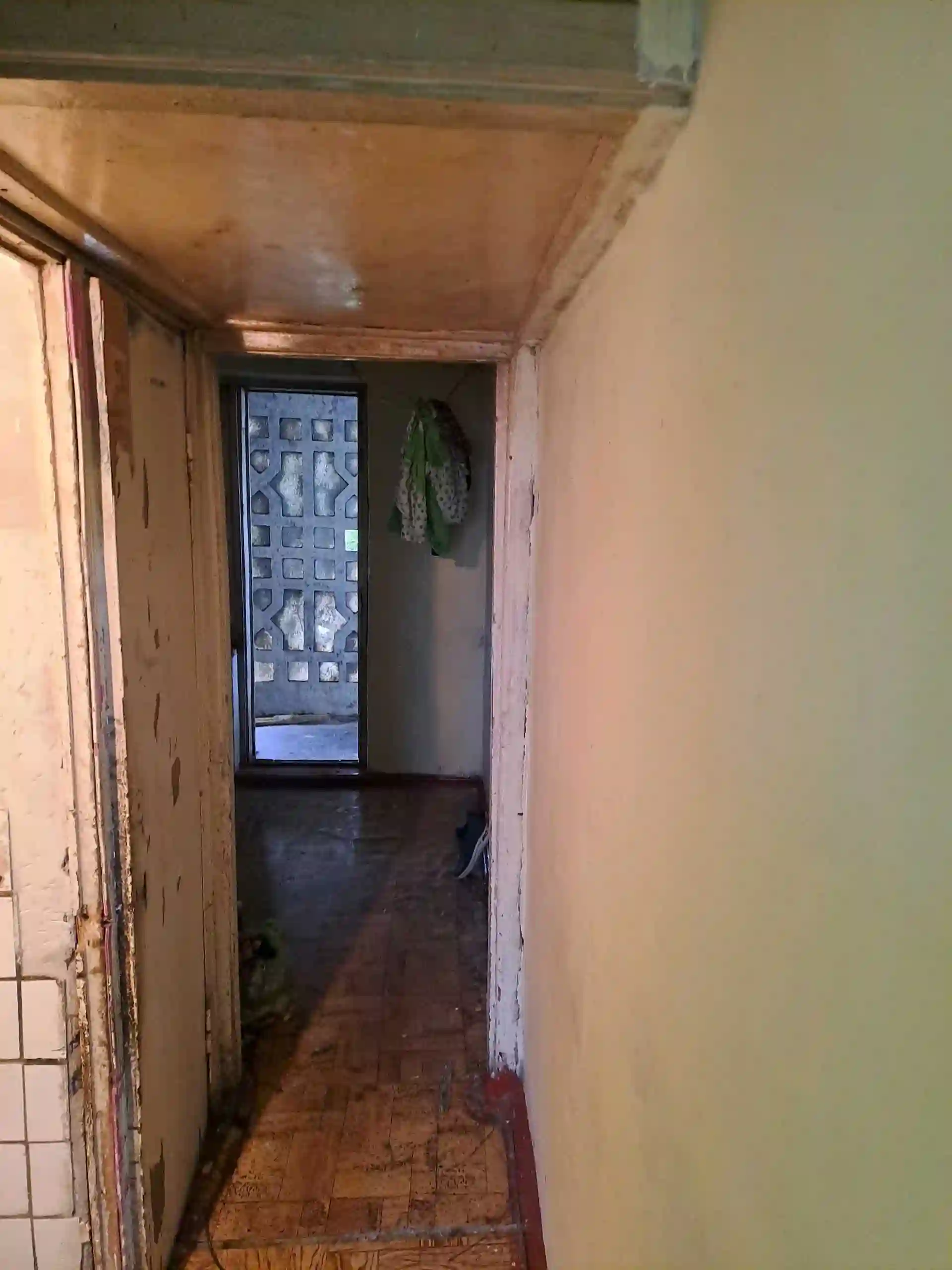 4-к квартира, 5 этаж, 1 м², Фирдавси