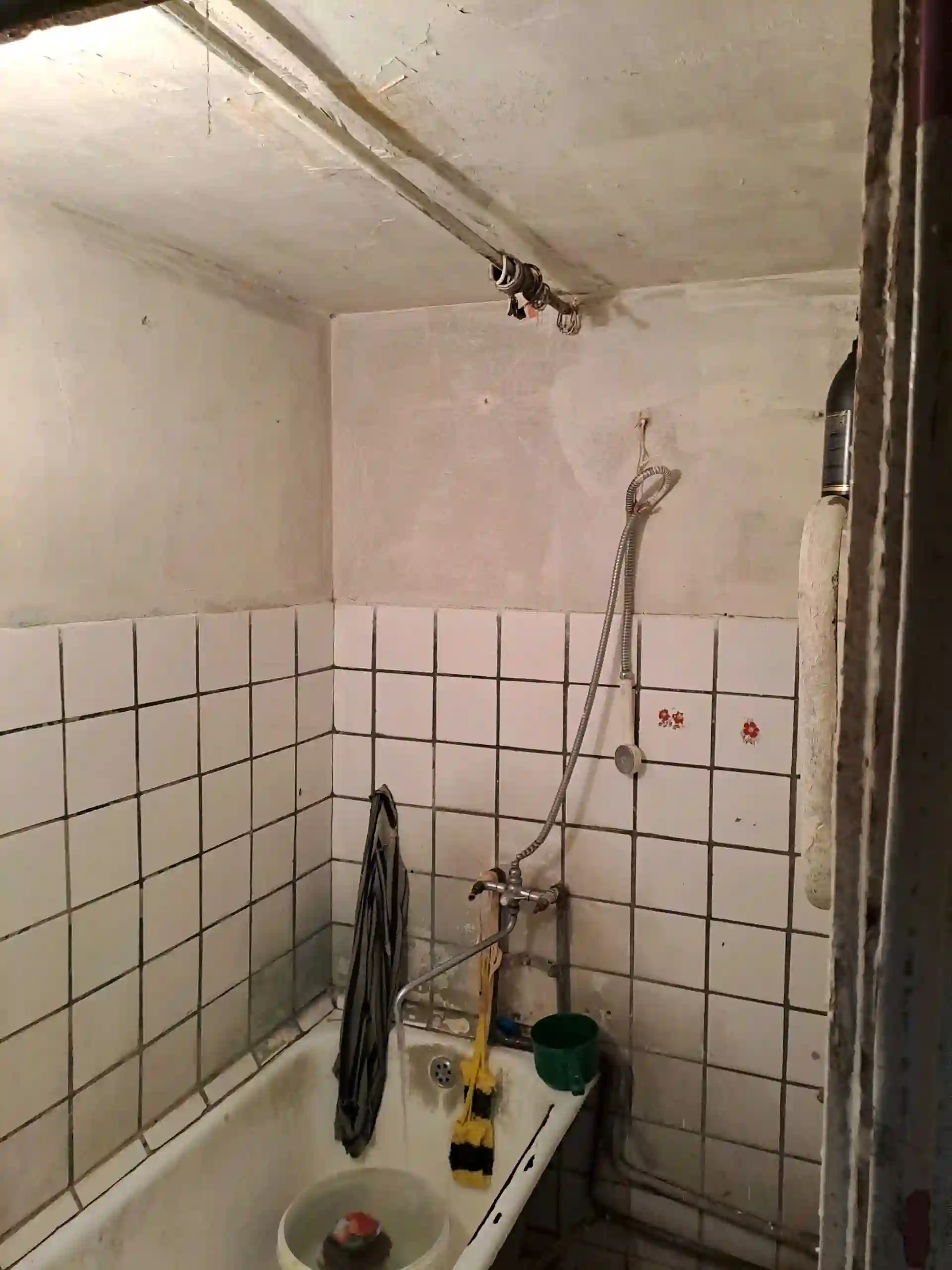4-к квартира, 5 этаж, 1 м², Фирдавси