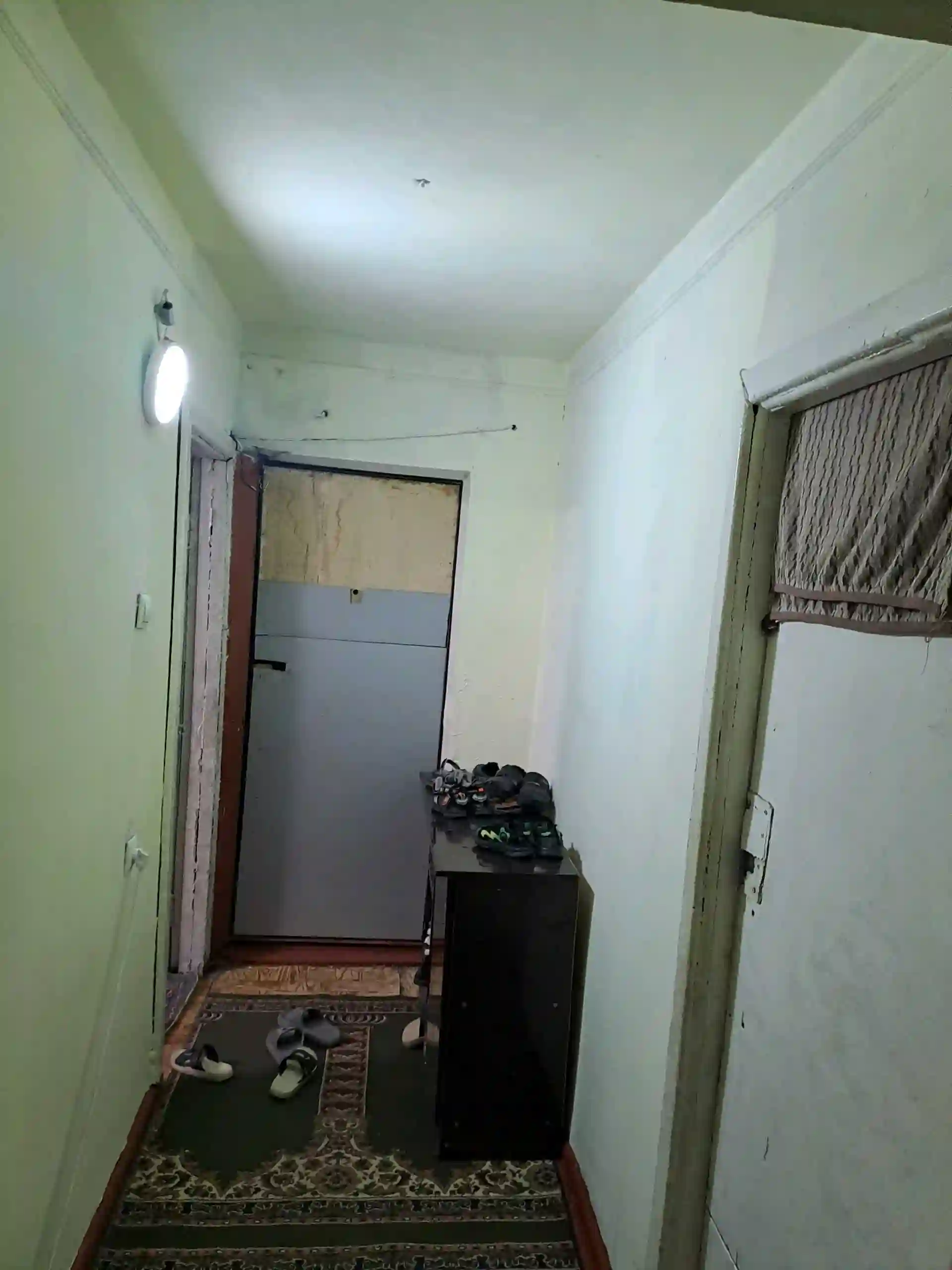 4-к квартира, 5 этаж, 1 м², Фирдавси