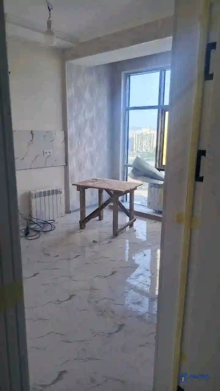 3-к квартира, 12 этаж, 82 м², Сино