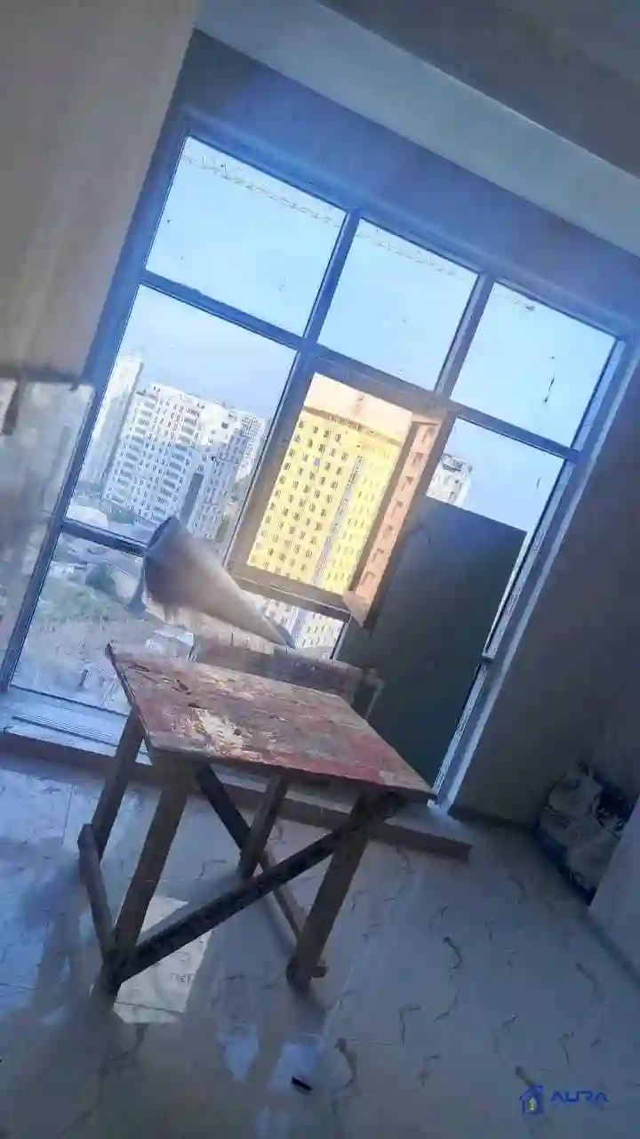 3-к квартира, 12 этаж, 82 м², Сино