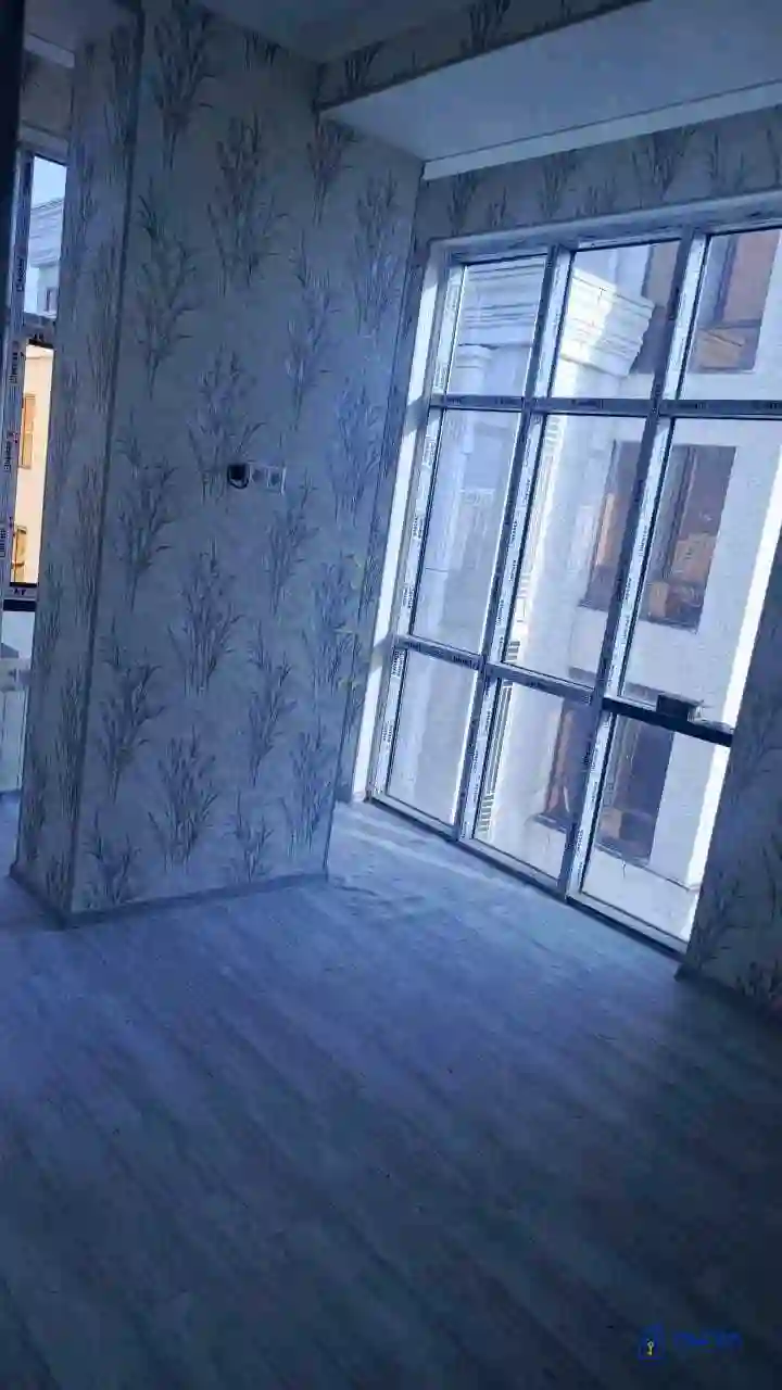 3-к квартира, 12 этаж, 82 м², Сино
