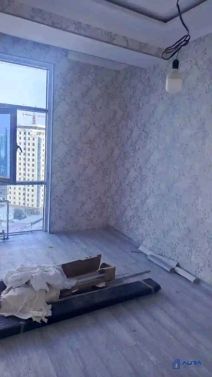 3-к квартира, 12 этаж, 82 м², Сино
