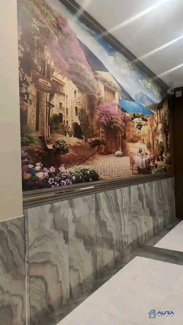 3-к квартира, 12 этаж, 82 м², Сино