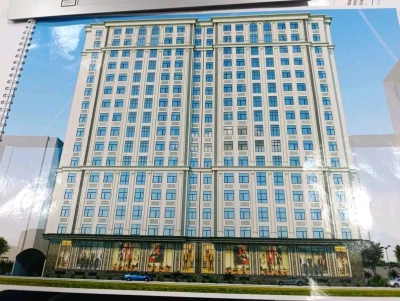 1-к квартира, 3 этаж, 46 м², Рудаки