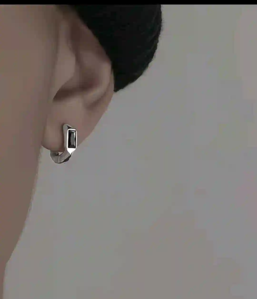 Сережки Унисекс 