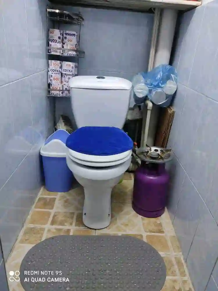 2-к квартира, 3 этаж, 35 м², Н СИНО КУЧАИ ЮСУФ ВАФО 72/5 кв 46