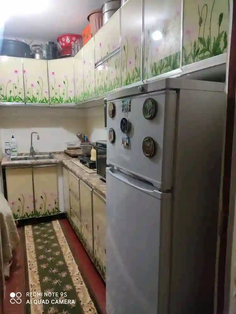 2-к квартира, 3 этаж, 35 м², Н СИНО КУЧАИ ЮСУФ ВАФО 72/5 кв 46