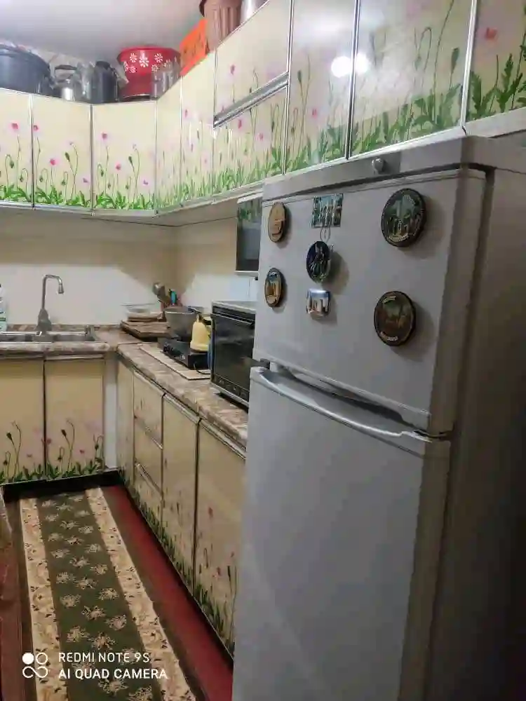 2-к квартира, 3 этаж, 35 м², Н СИНО КУЧАИ ЮСУФ ВАФО 72/5 кв 46