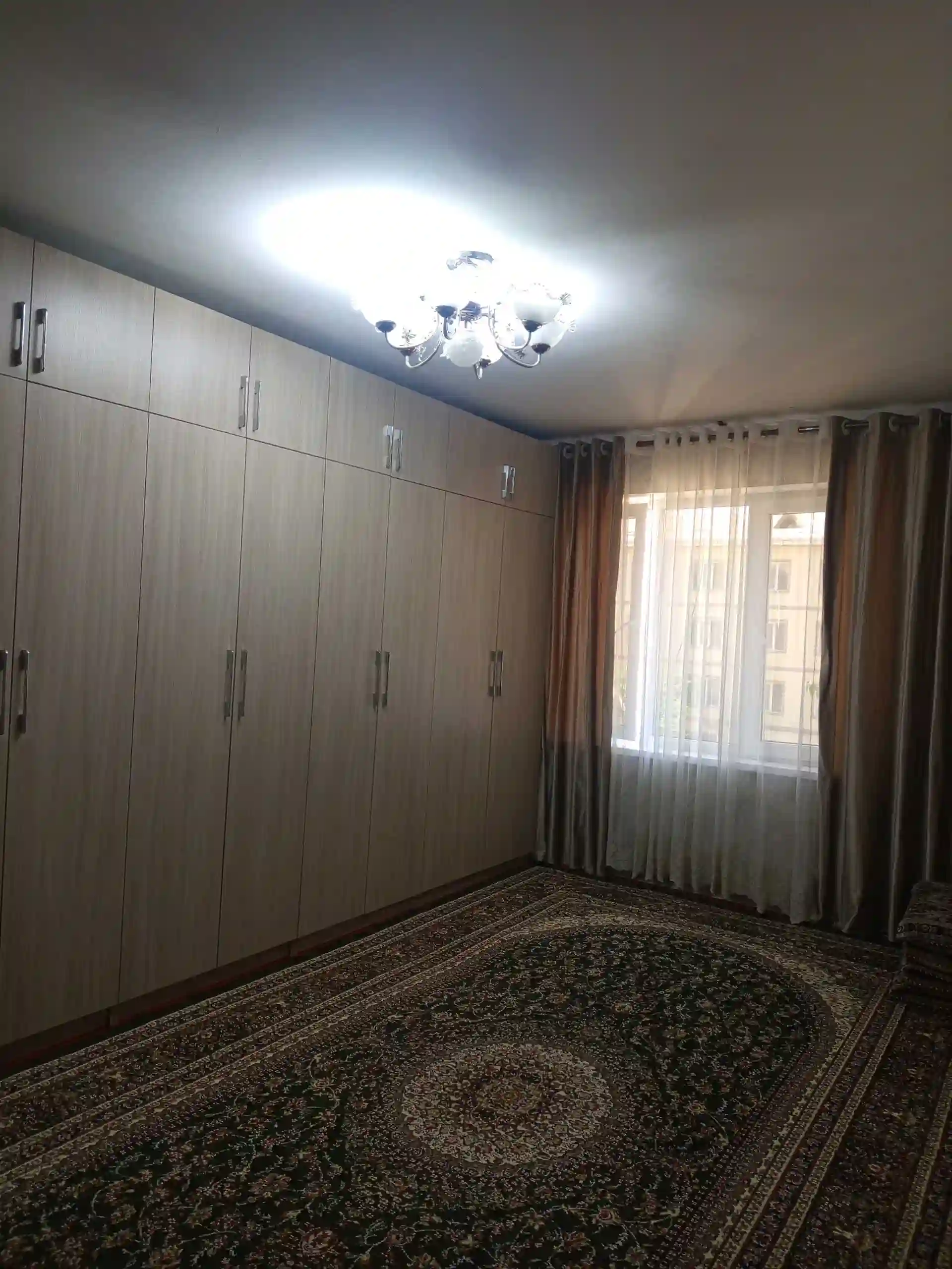 2-к квартира, 3 этаж, 35 м², Н СИНО КУЧАИ ЮСУФ ВАФО 72/5 кв 46
