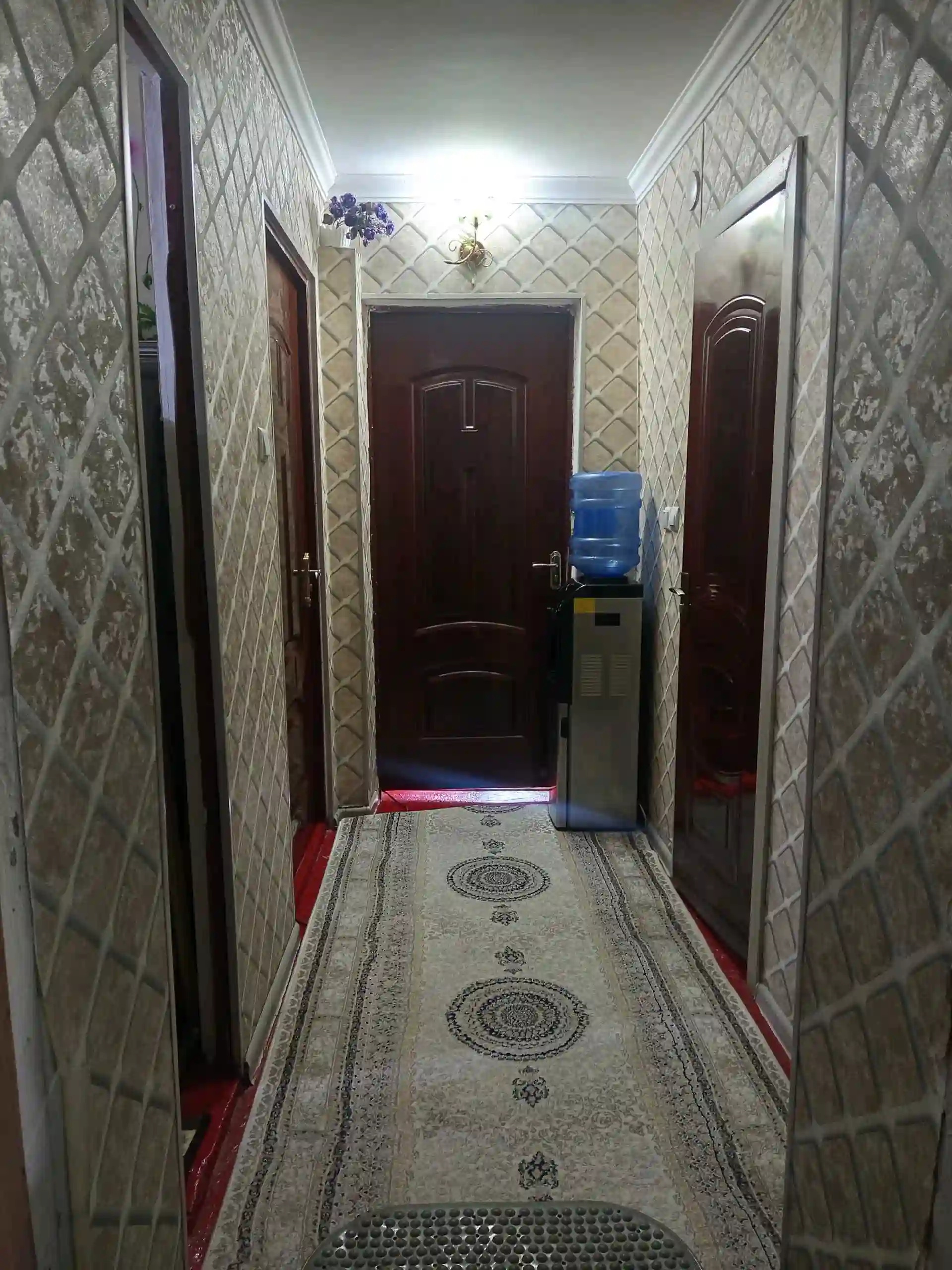 2-к квартира, 3 этаж, 35 м², Н СИНО КУЧАИ ЮСУФ ВАФО 72/5 кв 46