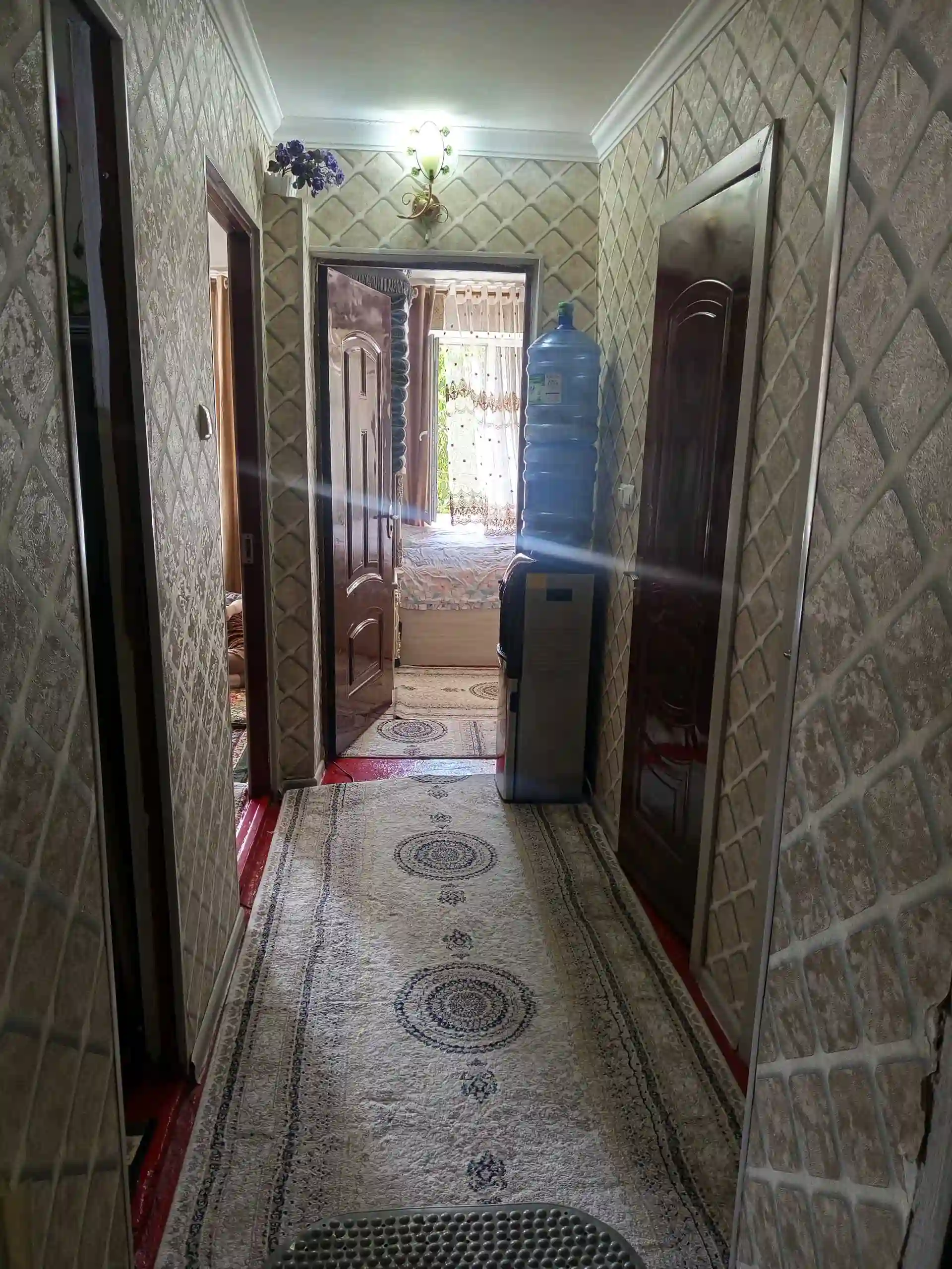 2-к квартира, 3 этаж, 35 м², Н СИНО КУЧАИ ЮСУФ ВАФО 72/5 кв 46
