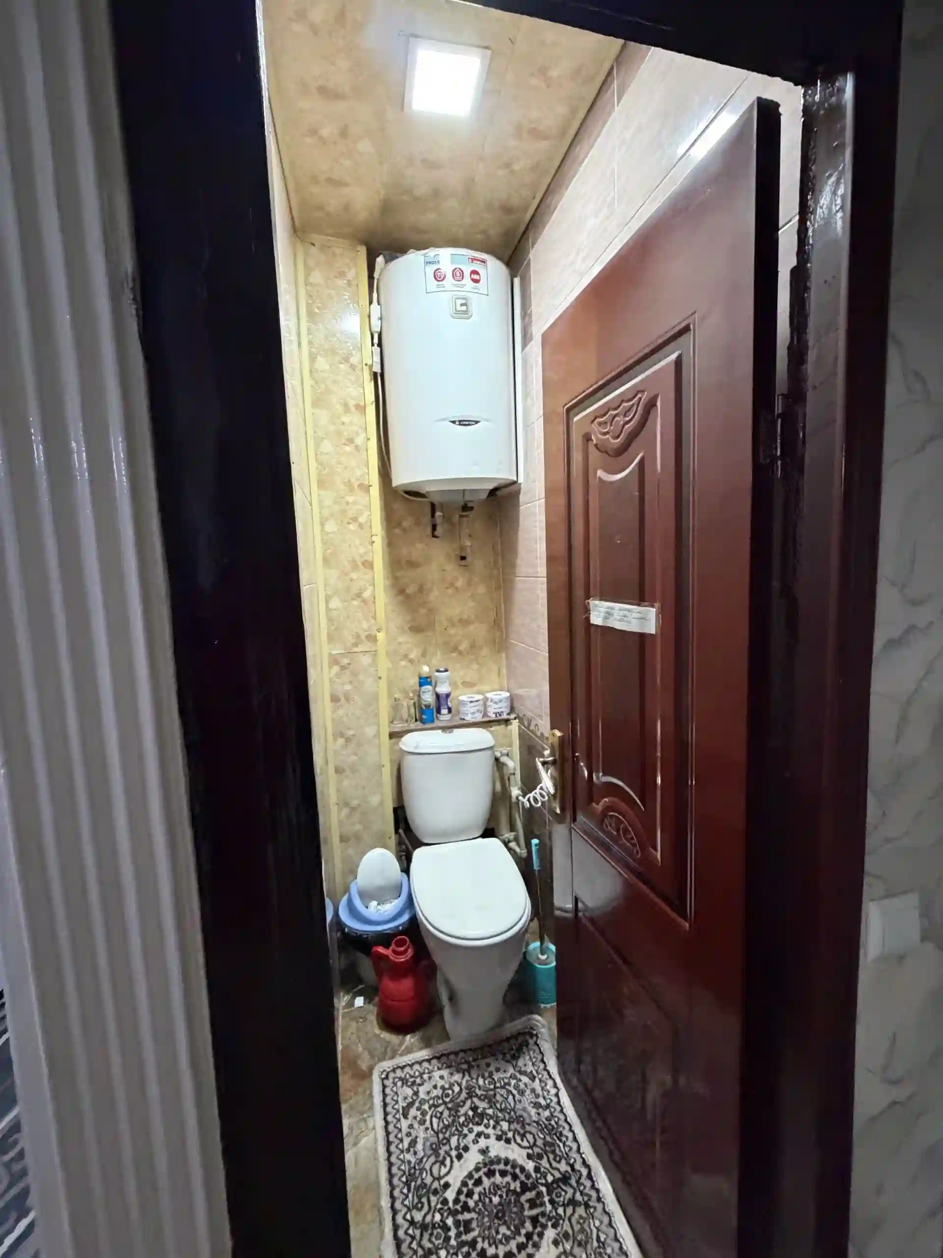 3-к квартира, 1 этаж, 62 м², Маяковский