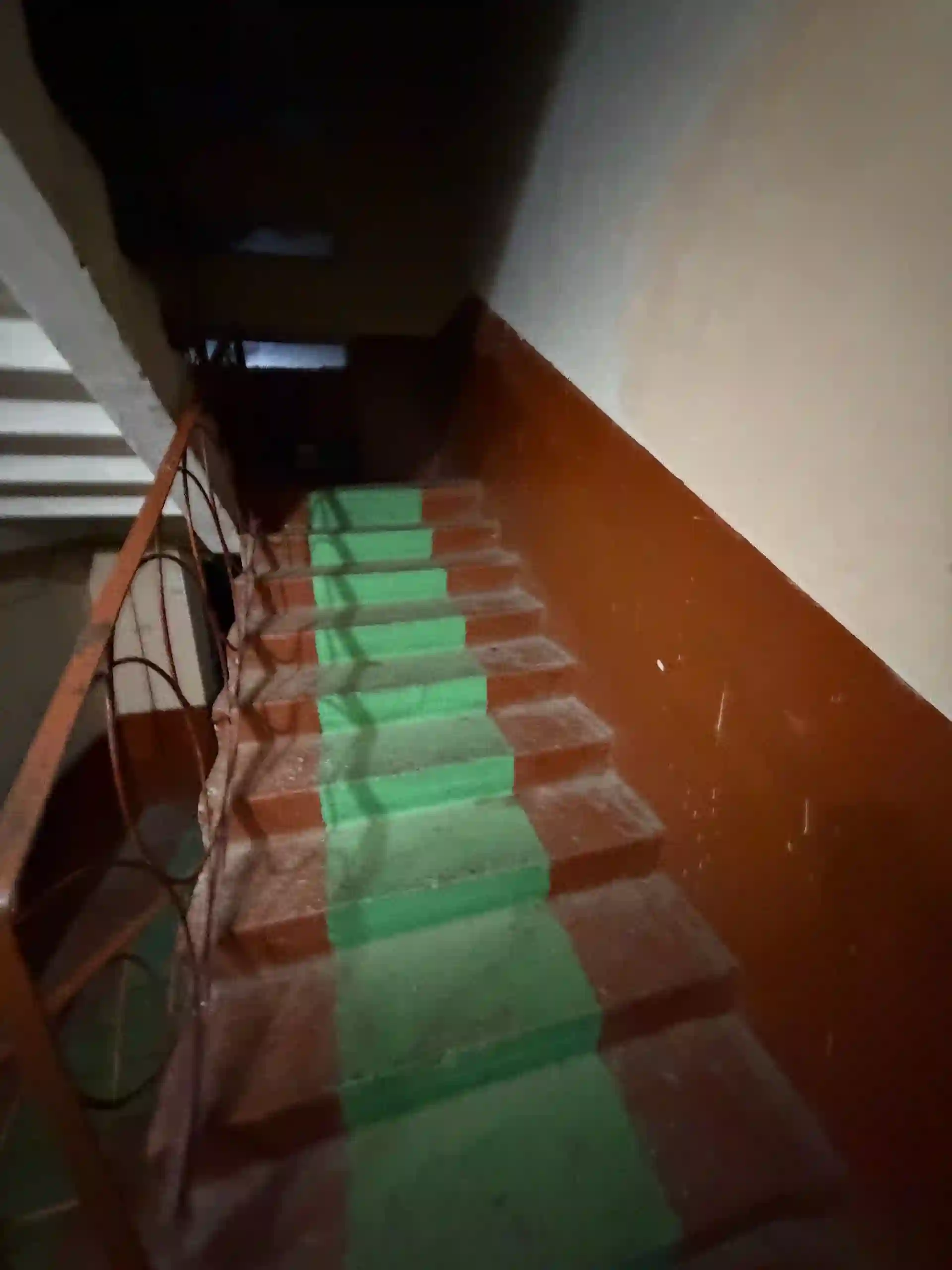 3-к квартира, 1 этаж, 62 м², Маяковский
