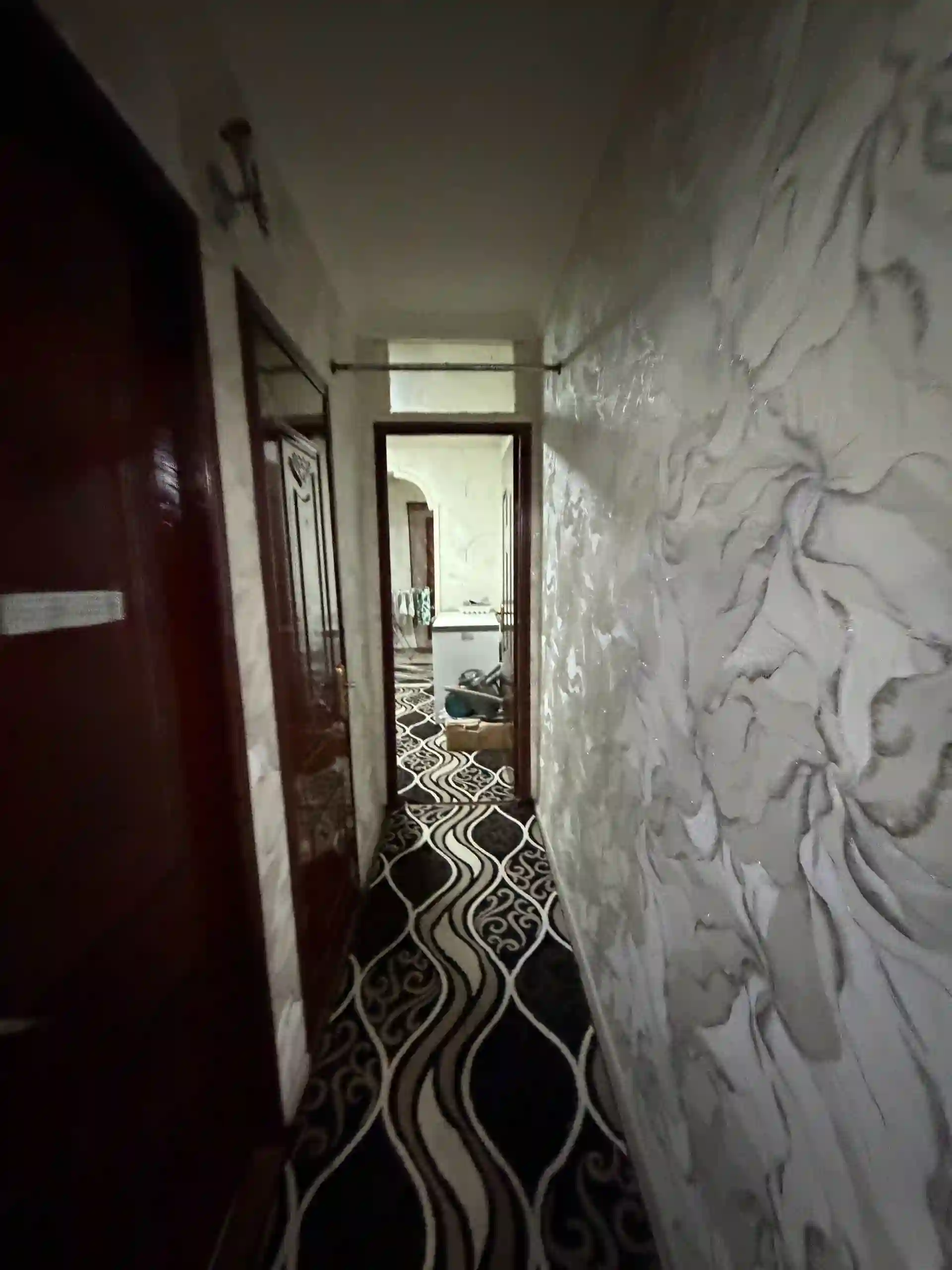 3-к квартира, 1 этаж, 62 м², Маяковский