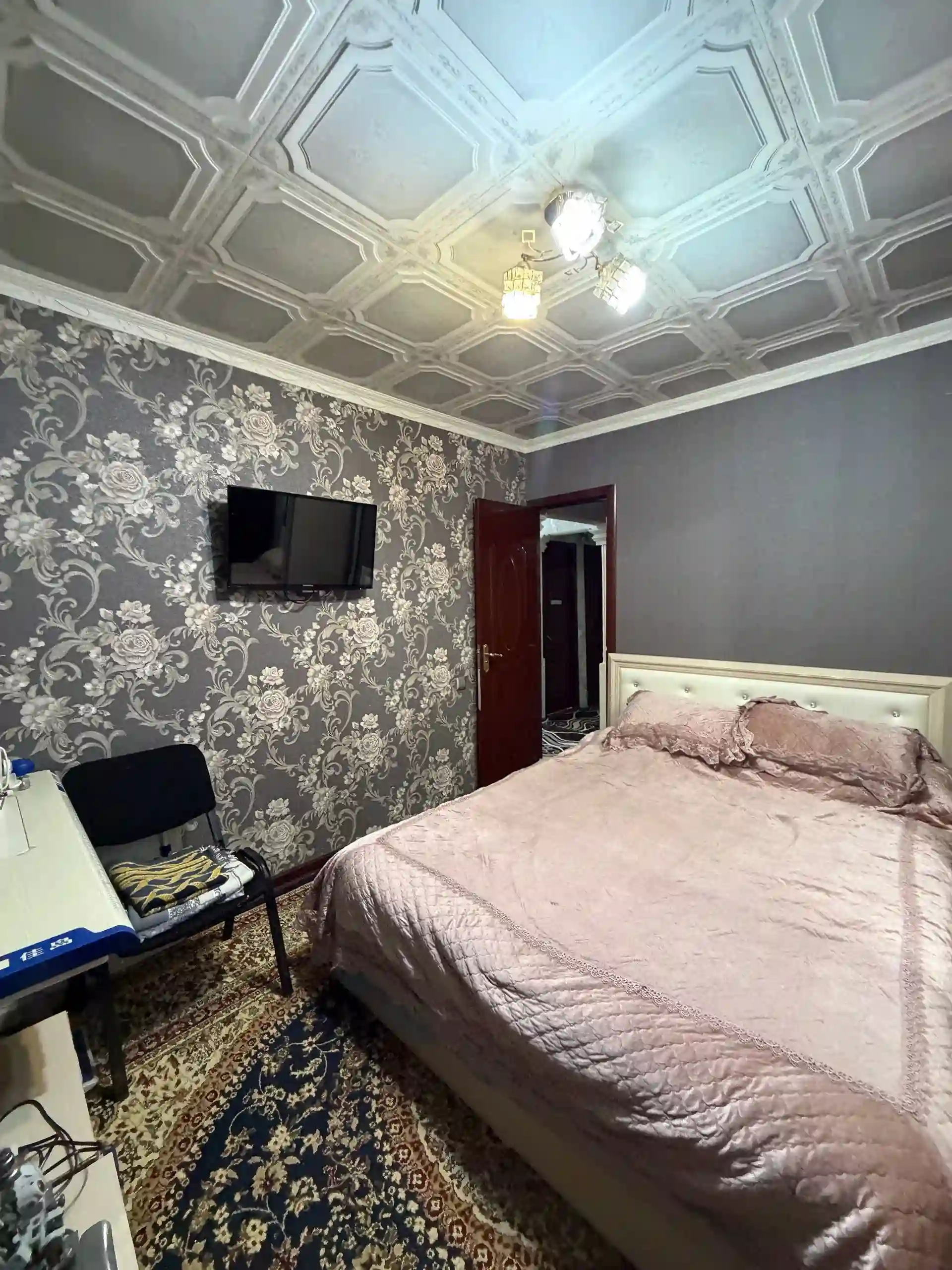 3-к квартира, 1 этаж, 62 м², Маяковский