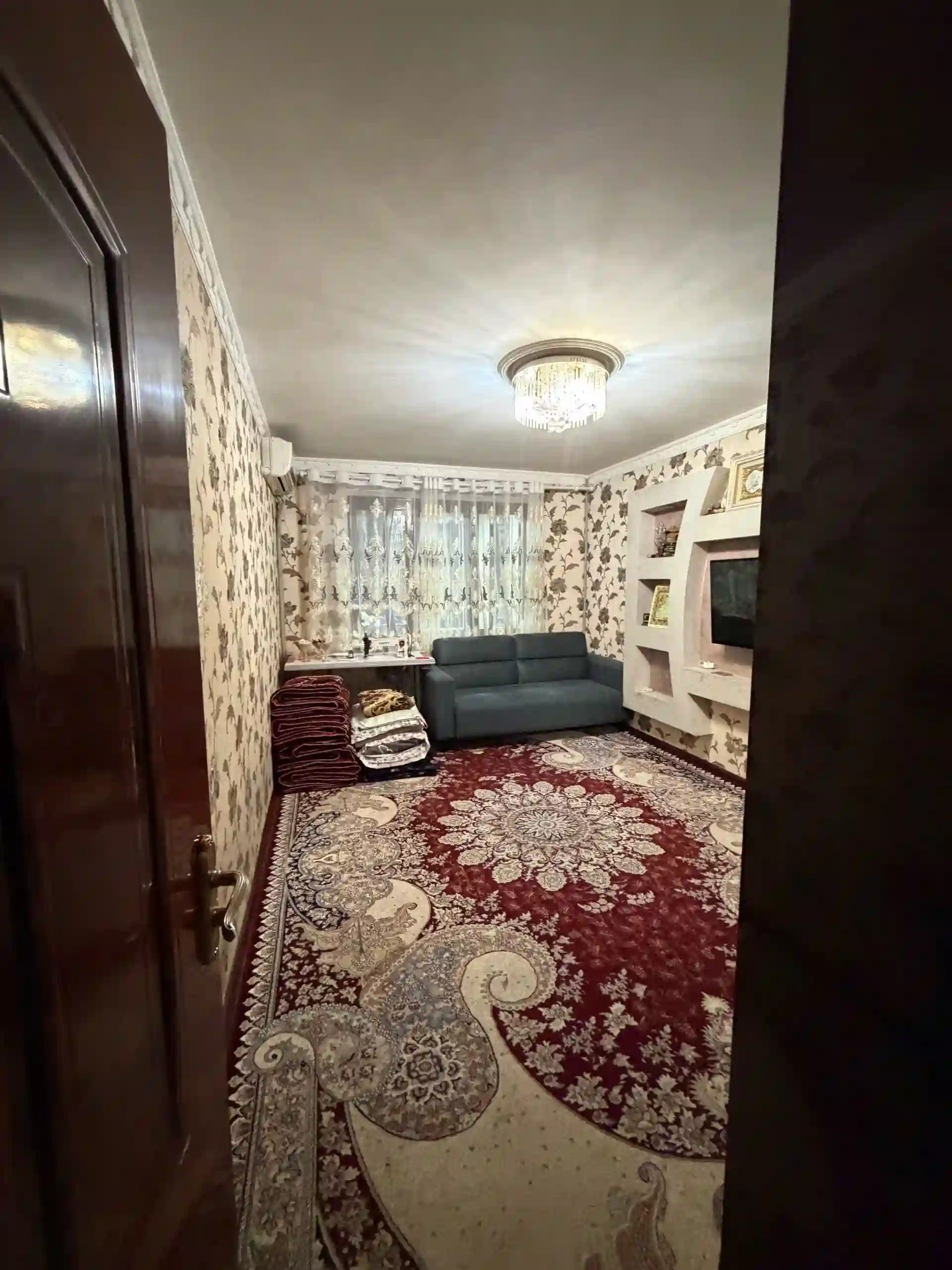 3-к квартира, 1 этаж, 62 м², Маяковский