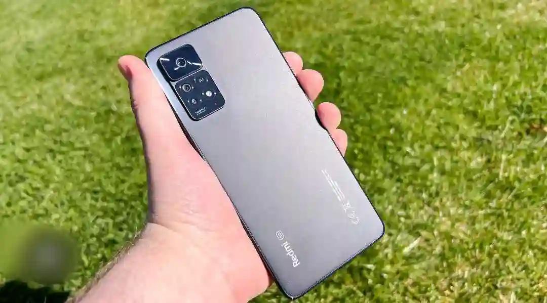 Redmi 11pro