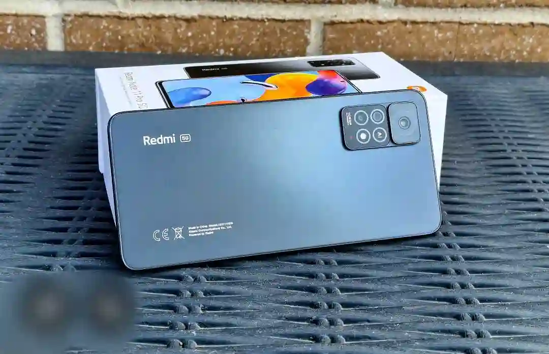 Redmi 11pro