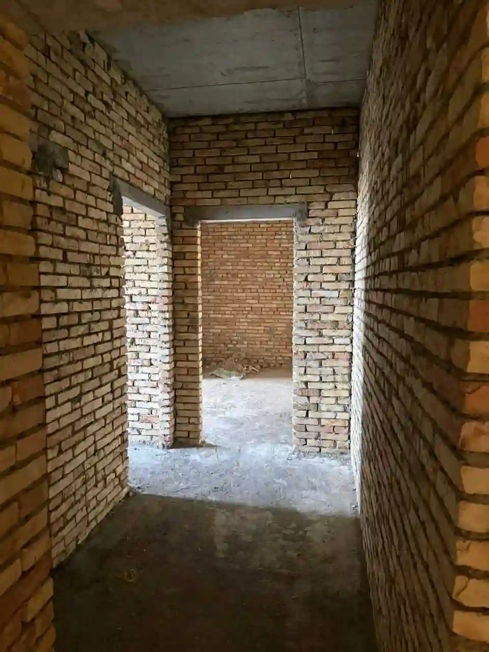 2-к квартира, 6 этаж, 54 м², вахдат станса маршуткахои 1
