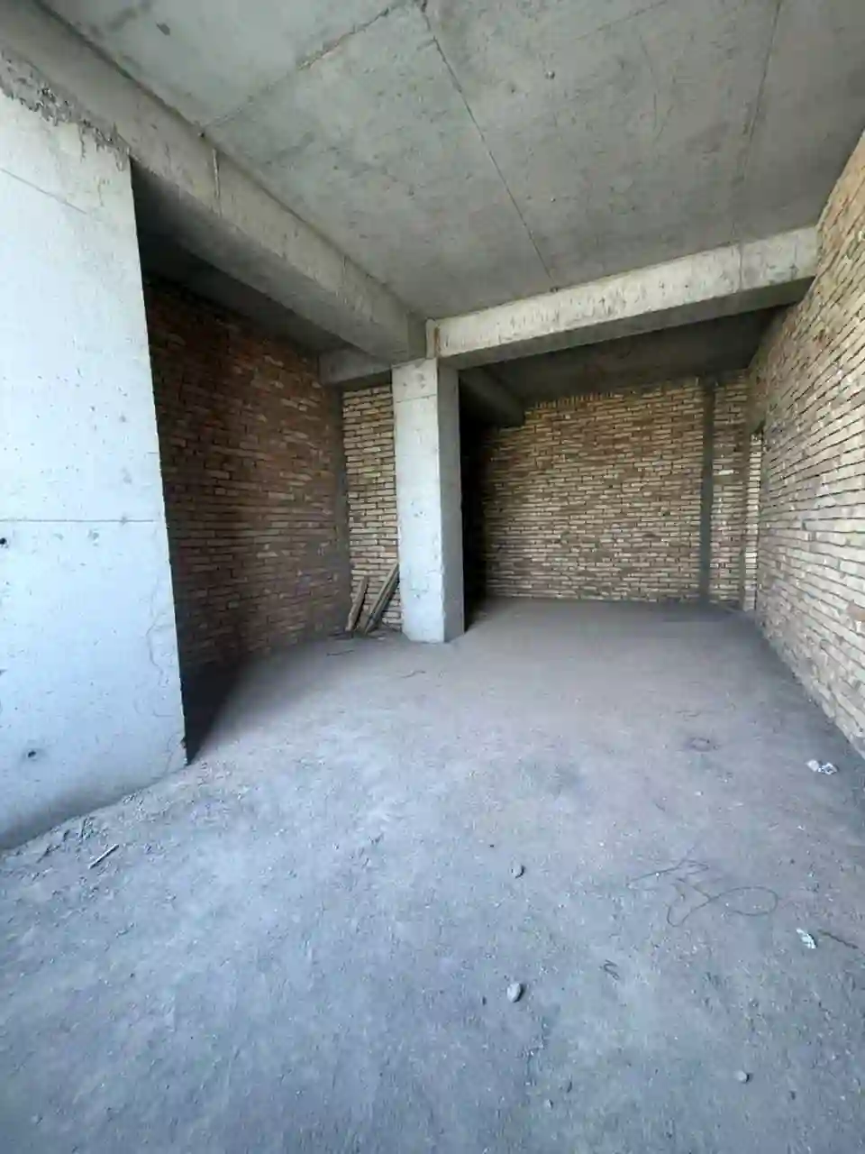 2-к квартира, 6 этаж, 54 м², вахдат станса маршуткахои 1