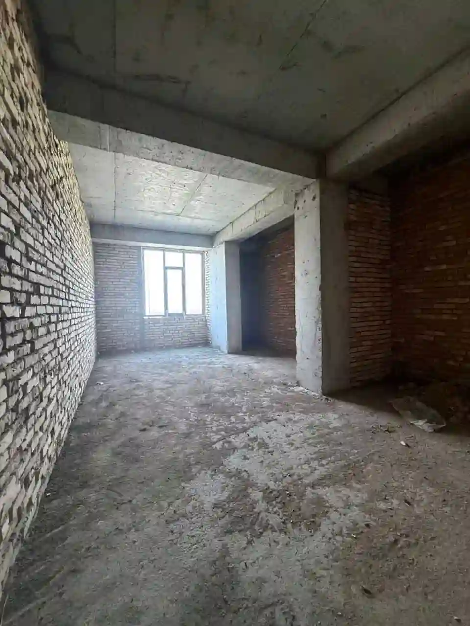 2-к квартира, 6 этаж, 54 м², вахдат станса маршуткахои 1