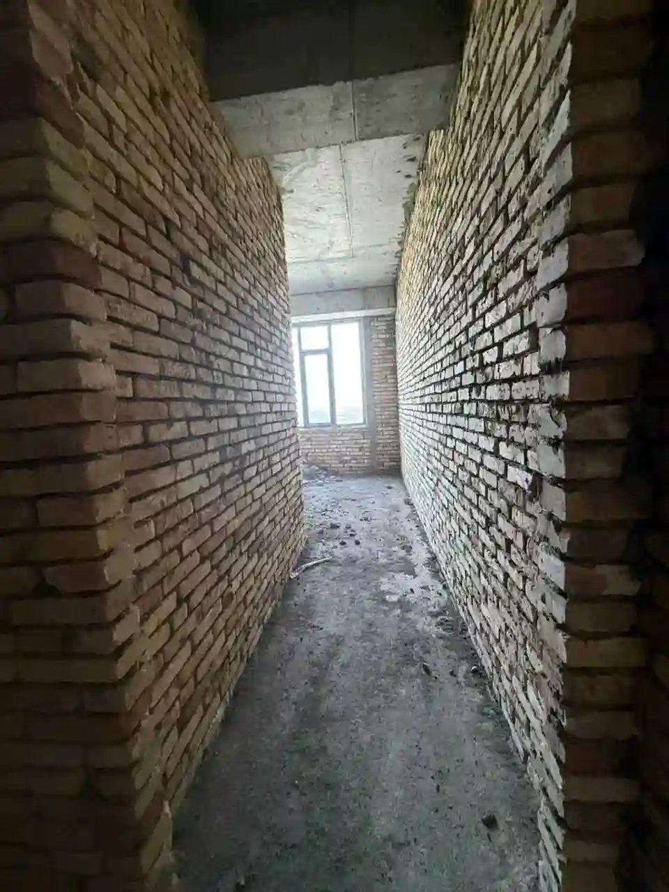 2-к квартира, 6 этаж, 54 м², вахдат станса маршуткахои 1