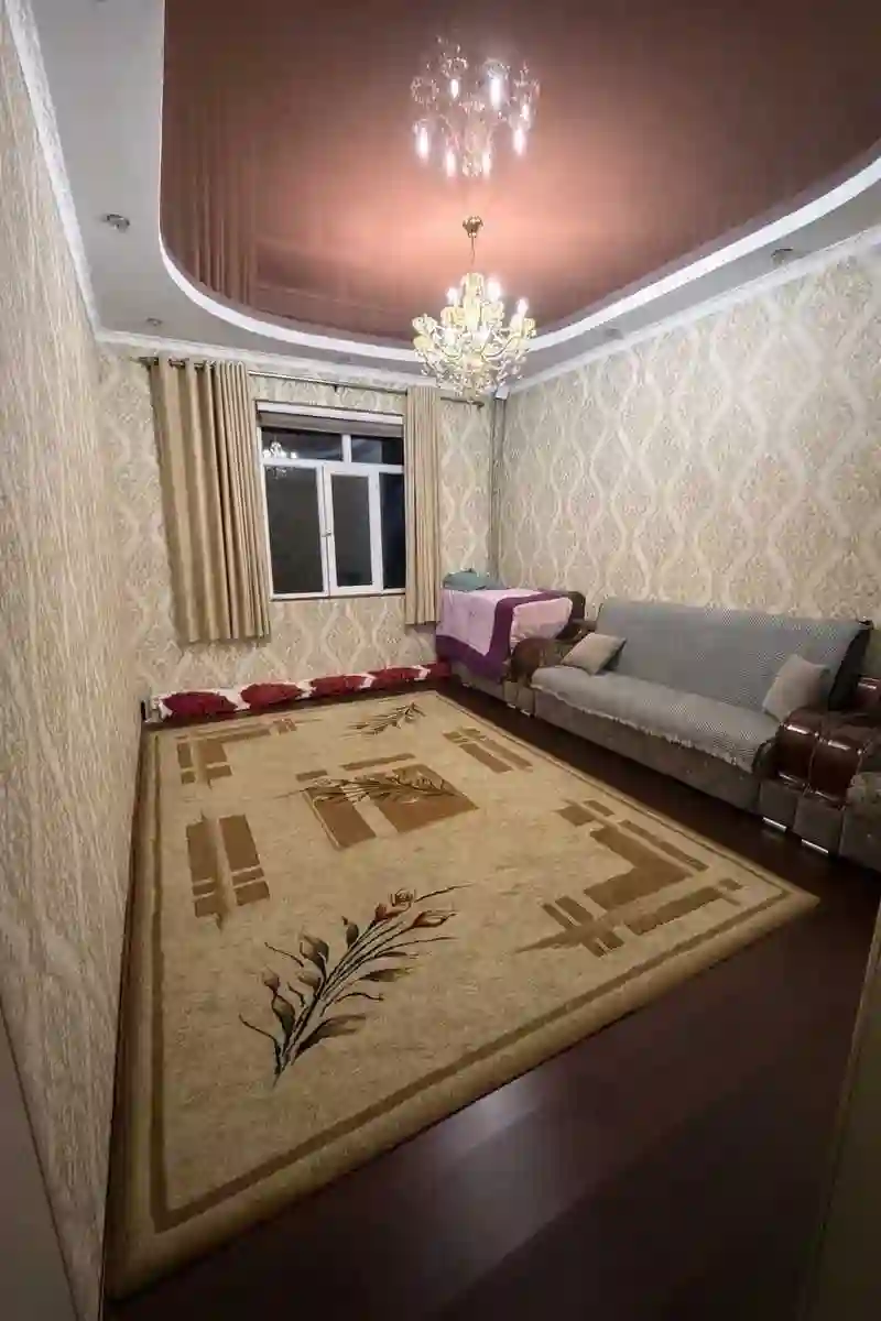 2-к квартира, 10 этаж, 73 м², Сино