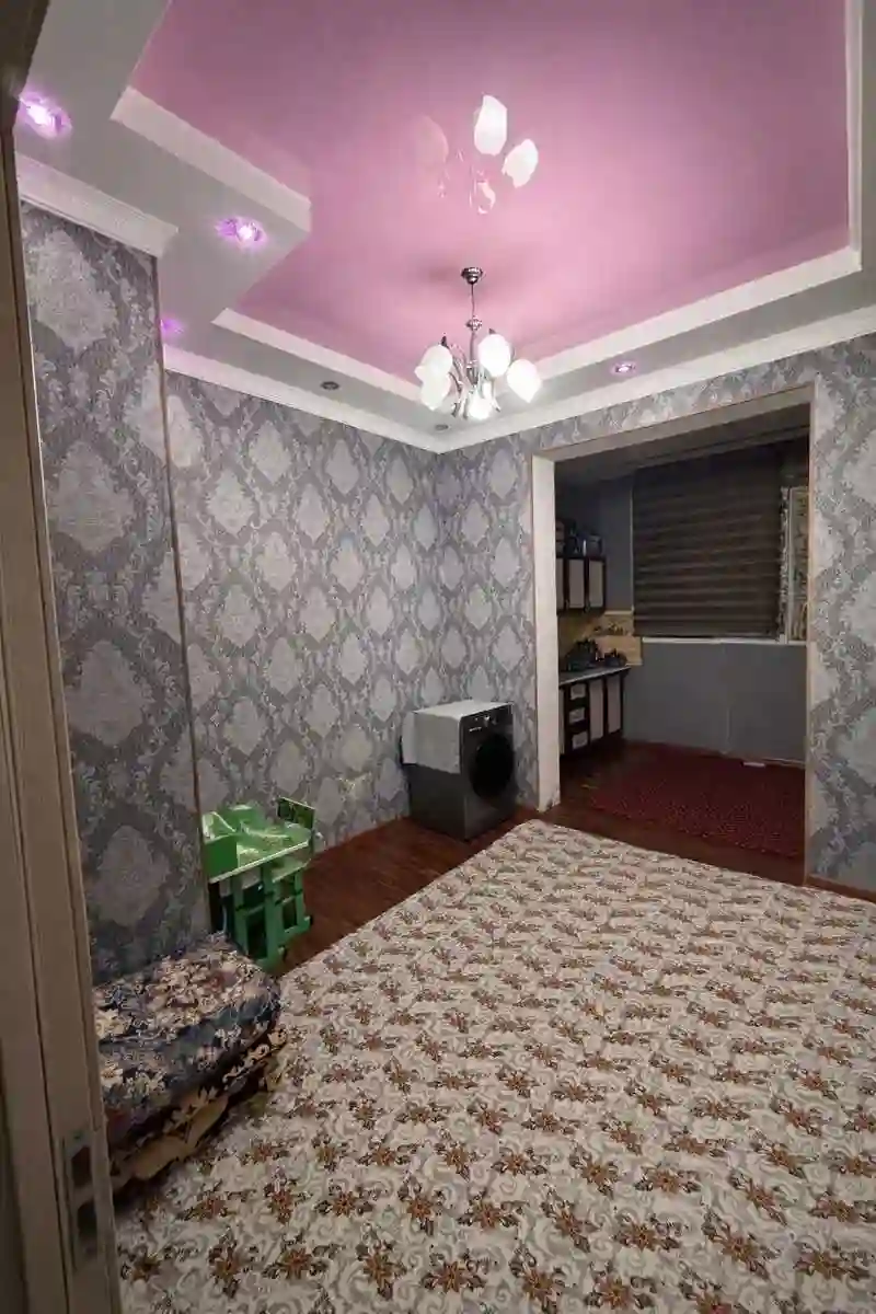 2-к квартира, 10 этаж, 73 м², Сино