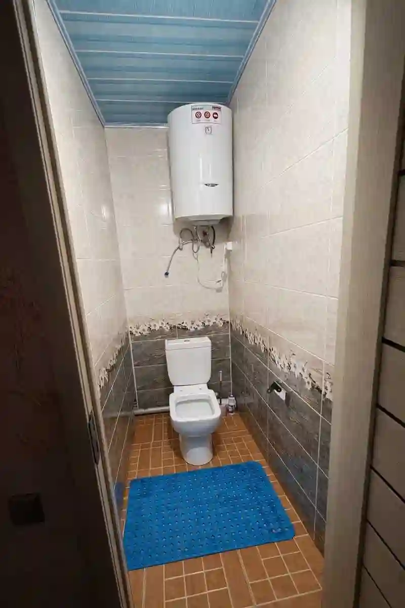 2-к квартира, 10 этаж, 73 м², Сино