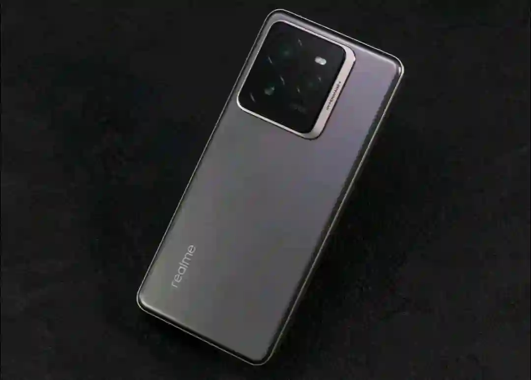 Realme GT7 pro