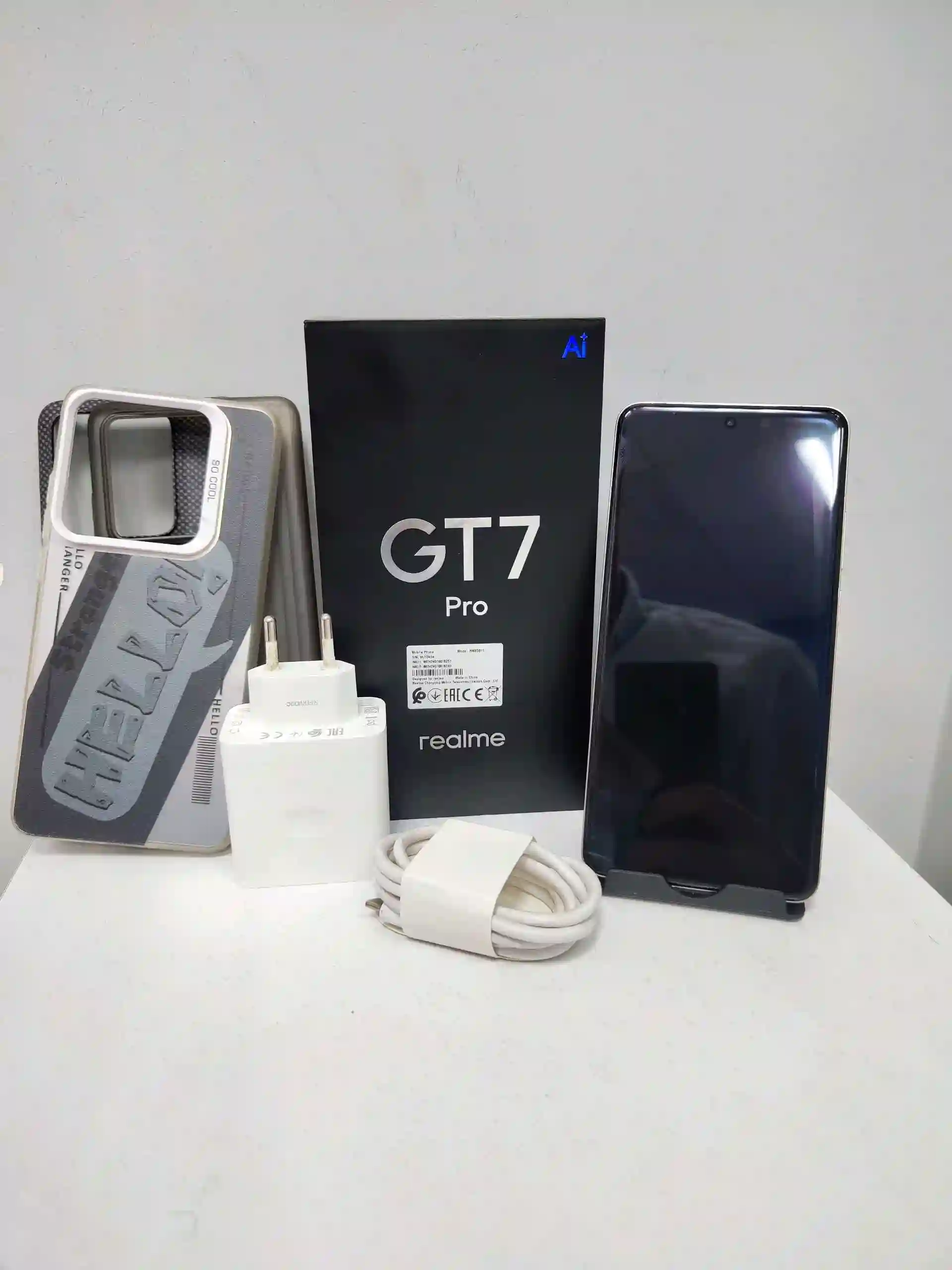 Realme GT7 pro 