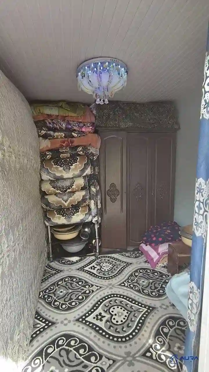 2 этажный, 7-комн. дом, 167 м², 3 соток, И.Сомони