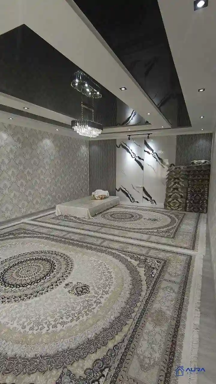 2 этажный, 7-комн. дом, 167 м², 3 соток, И.Сомони