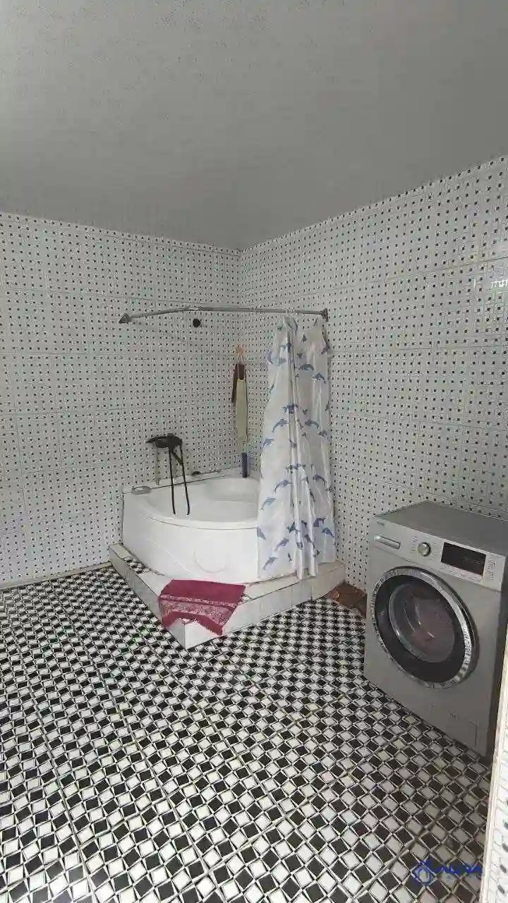 2 этажный, 7-комн. дом, 167 м², 3 соток, И.Сомони
