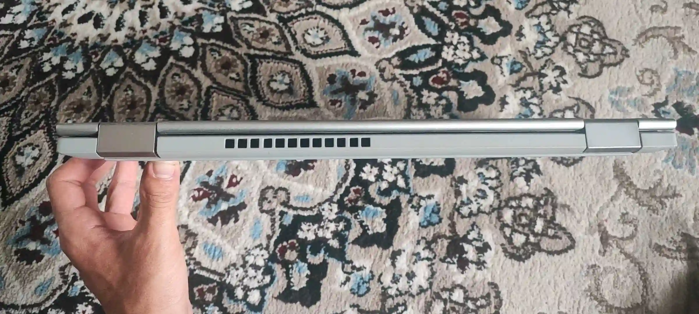 Lenovo Ideapad flex 5 15ITL