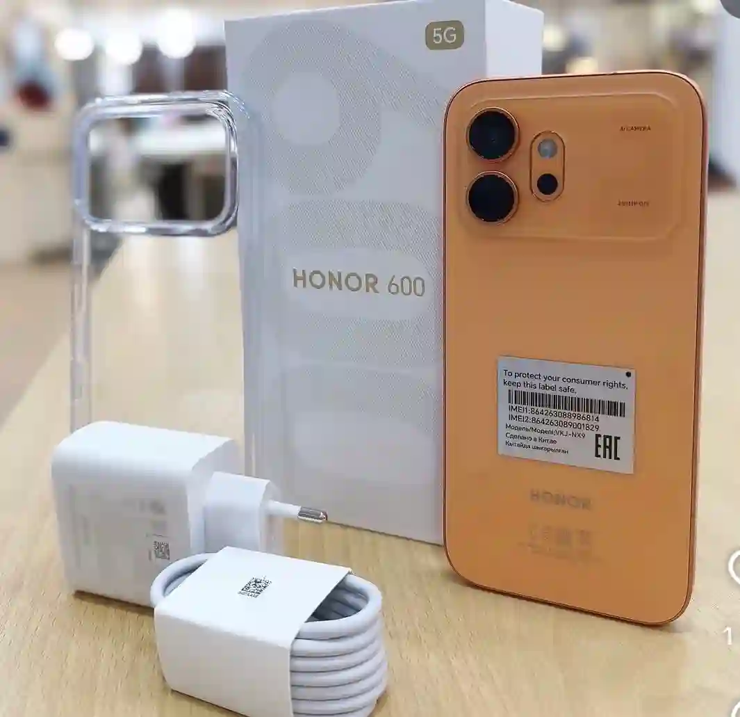 HONOR 600 8/256GB