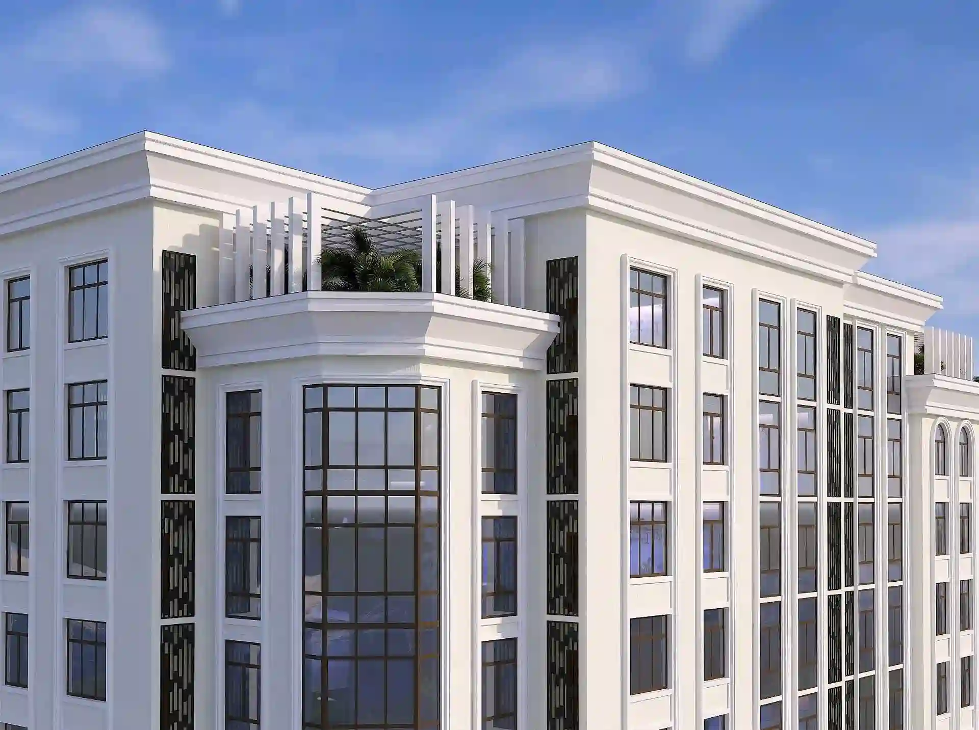 2-к квартира, 3 этаж, 50 м², rudaki