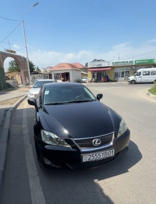 Lexus Is series 2008