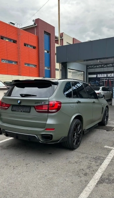 BMW X5 2017