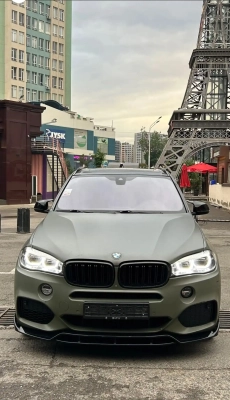 BMW X5 2017