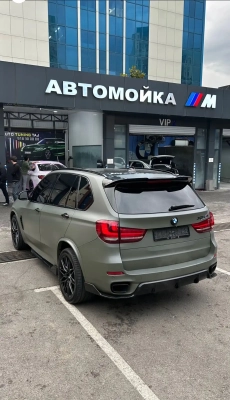 BMW X5 2017